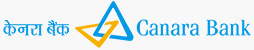 Logo Canara Bank