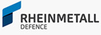 Logo Rheinmetall Defence 