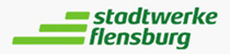 Logo Stadtwerke Flensburg 