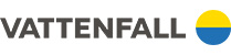 [Translate to English:] Logo Vattenfall AB