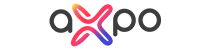 Logo Axpo AG