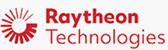 Logo Raytheon Technologies