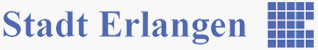 Logo Stadt Erlangen