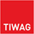 Logo TIWAG Tiroler Wasserkraft AG